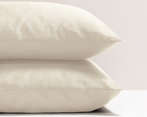 Oude maat kussensloop (2 st.) 70x70