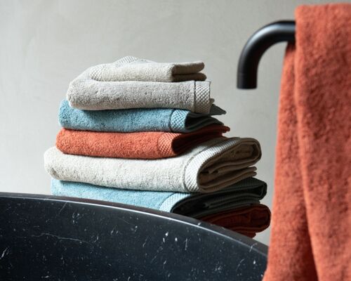 How to choose towels?