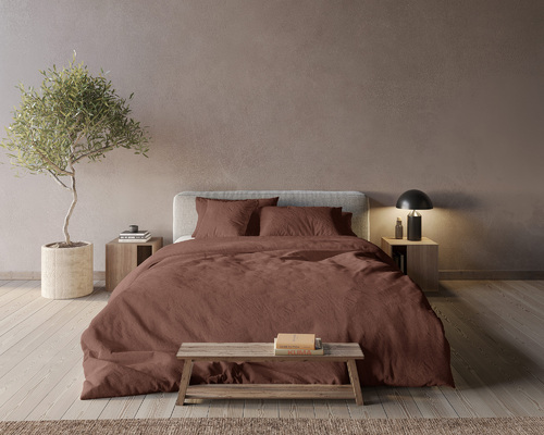 Housse de couette 2p. XL