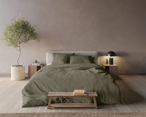 Housse de couette 2p. XL