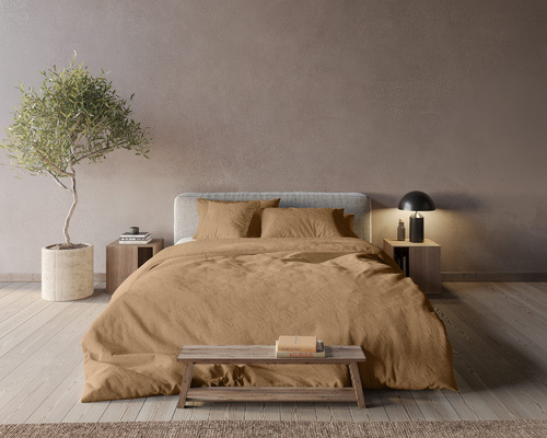 Housse de couette 2p. XL